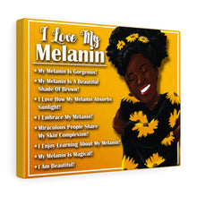 Load image into Gallery viewer, wall art for black girls