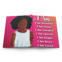 Load image into Gallery viewer, black girl journal prompts