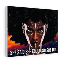 Load image into Gallery viewer, affirmation art for black women