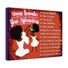 Load image into Gallery viewer, black mother daughter