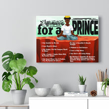 Load image into Gallery viewer, how to teach black son affirmations