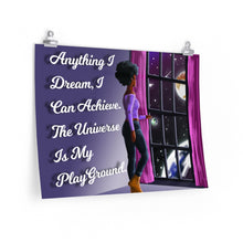 Load image into Gallery viewer, inspiring art for black women