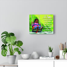 Load image into Gallery viewer, i am affirmations for brown girls