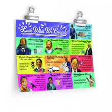 Load image into Gallery viewer, brown male inventors