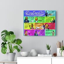 Load image into Gallery viewer, what have black people invented