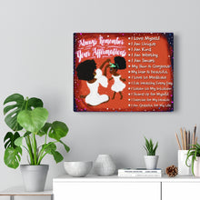 Load image into Gallery viewer, art for brown daughter