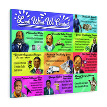 Load image into Gallery viewer, black men innovations