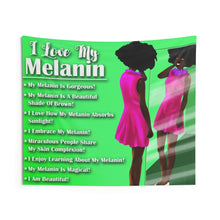 Load image into Gallery viewer, wall art for black women