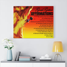 Load image into Gallery viewer, positive affirmations for black women