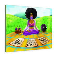 Load image into Gallery viewer, daily affirmations black girl