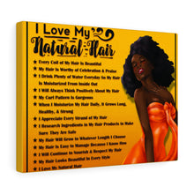 Load image into Gallery viewer, black women wall art