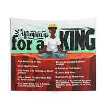 Load image into Gallery viewer, positive affirmations for young black boys