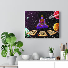 Load image into Gallery viewer, inspirational art for black woman