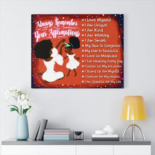 Load image into Gallery viewer, art for little black girl