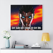 Load image into Gallery viewer, black owned wall art