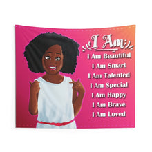 Load image into Gallery viewer, affirmations for black girls