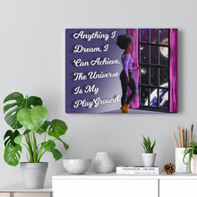 Load image into Gallery viewer, manifesting art for black women