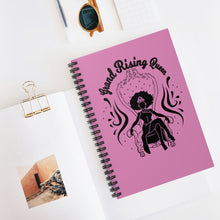 Load image into Gallery viewer, dream journal for black women