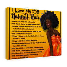 Load image into Gallery viewer, empowering art for black women