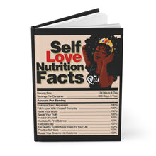 Load image into Gallery viewer, journal for black women