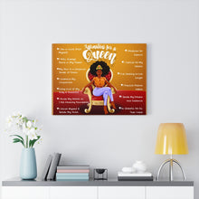 Load image into Gallery viewer, empowering art for black women