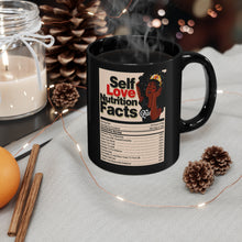 Load image into Gallery viewer, black owned coffee mugs