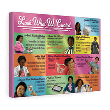 Load image into Gallery viewer, black female inventors