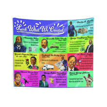 Load image into Gallery viewer, black male inventors