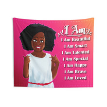 Load image into Gallery viewer, wall art black girls