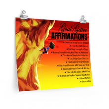 Load image into Gallery viewer, positive affirmations for black women