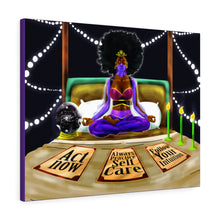 Load image into Gallery viewer, empowering art for black women