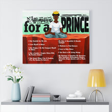 Load image into Gallery viewer, motivational art for black boy