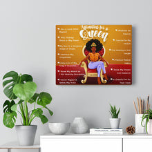 Load image into Gallery viewer, affirmations for successful black women