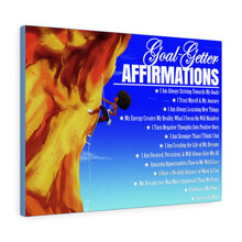 Load image into Gallery viewer, daily affirmations black girl