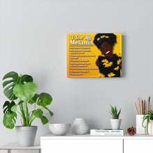 Load image into Gallery viewer, positive affirmations for black girls