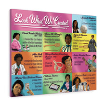 Load image into Gallery viewer, wall art for black kids