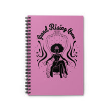 Load image into Gallery viewer, affirmation journal for black women