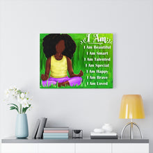 Load image into Gallery viewer, art for black daughter