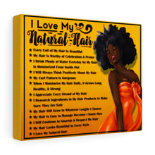 Load image into Gallery viewer, motivational art for black women