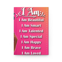 Load image into Gallery viewer, notebook for black girls