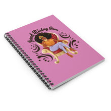 Load image into Gallery viewer, dream journal for black women