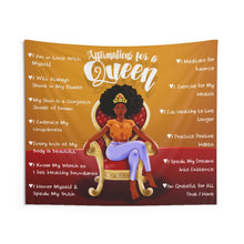 Load image into Gallery viewer, wall art for black women