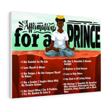 Load image into Gallery viewer, positive affirmations for black sons