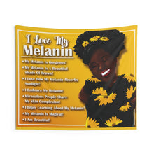 Load image into Gallery viewer, teach black daughter self love