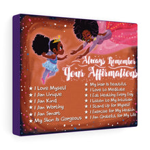 Load image into Gallery viewer, art for black daughter