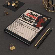 Load image into Gallery viewer, dream journal black woman