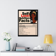 Load image into Gallery viewer, wall art for brown women