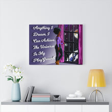 Load image into Gallery viewer, wall art for black women