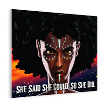 Load image into Gallery viewer, black woman artwork