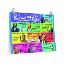 Load image into Gallery viewer, black male inventors